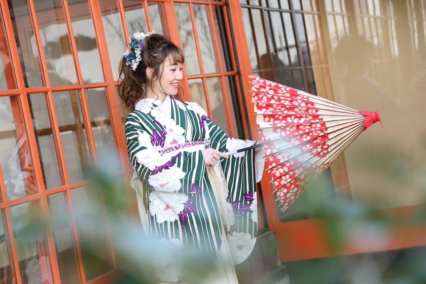 大学の卒業式は何を着ればいい 服装のルールや衣裳選びのポイント 香川の成人式振袖 卒業式袴 紋付のレンタルはミツワ